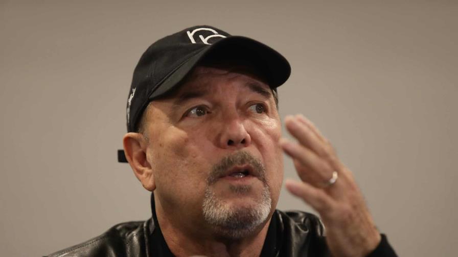 Para Rubén Blades solo un independiente luchará contra la corrupción en Panamá