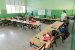 Piden a maestros retornar a las aulas y retomar las clases