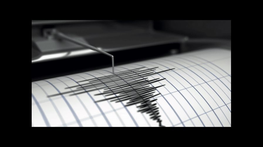 Temblor de magnitud 4,1 sacude zona andina del sur de Ecuador