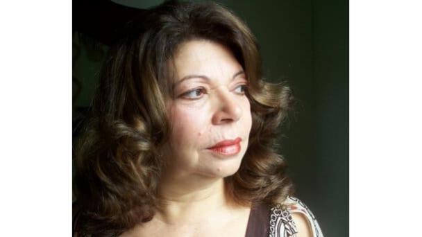 Muere de COVID-19 la actriz y escritora dominicana Lucía Taveras