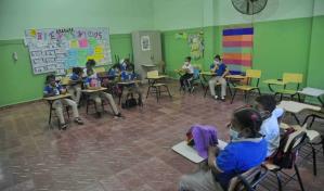 Legisladores esperan consenso sobre regreso a clases