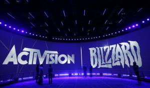 Microsoft compra Activision Blizzard por $68,700 millones