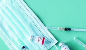 Cuarta vacuna contra el COVID-19