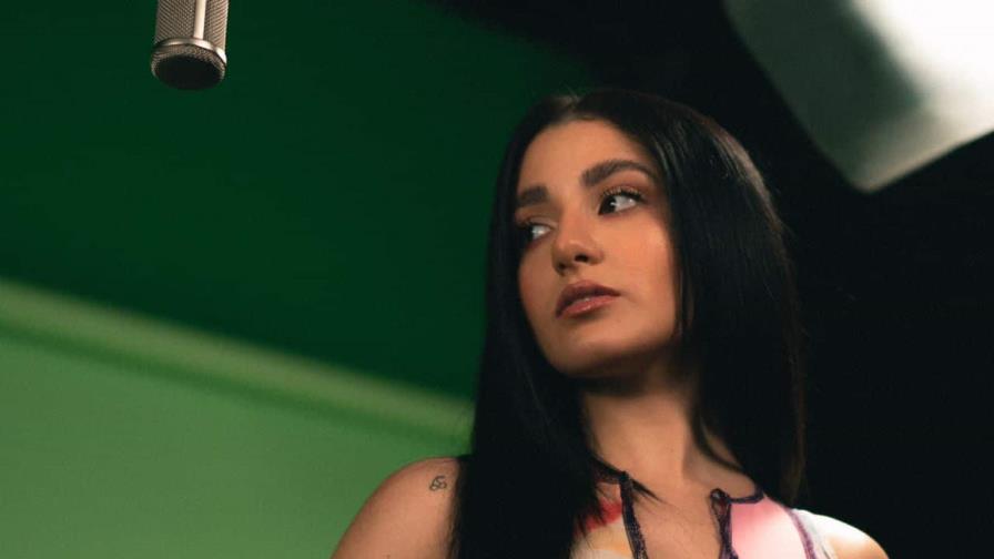 SMTO, la nueva producción musical de larga duración de Valentina SMTO, la nueva producción musical de larga duración de Valentina