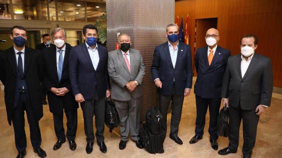 La buena salud del turismo dominicano se exhibe en Madrid