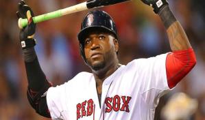 Los votos que tiene David Ortiz en su ruta al Salón de la Fama