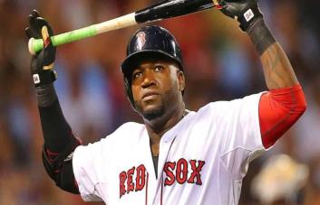 Los votos que tiene David Ortiz en su ruta al Salón de la Fama