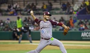 Tomateros reaccionan en final de Liga Mexicana del Pac&iacute;fico