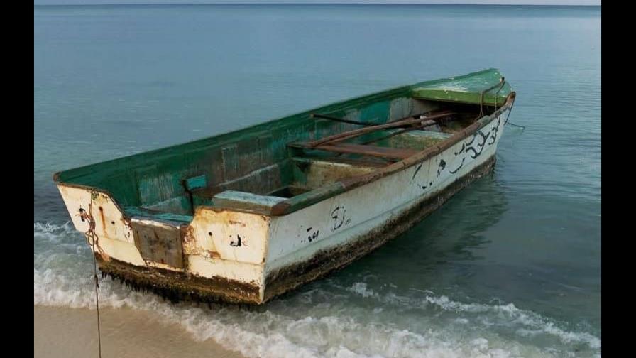 Repatriados 90 dominicanos que intentaron llegar a las costas de Puerto Rico