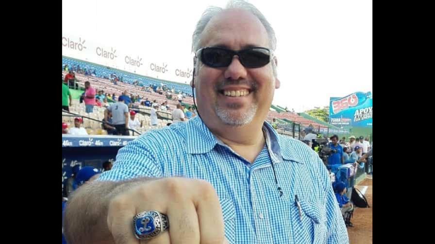 Fernando Ravelo: “Los drafts han cambiado todo, dieron el empuje”