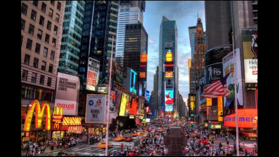 Escapadas de Invierno, la nueva campaña de Nueva York para relanzar el turismo Escapadas de Invierno, la nueva campaña de Nueva York para relanzar el turismo