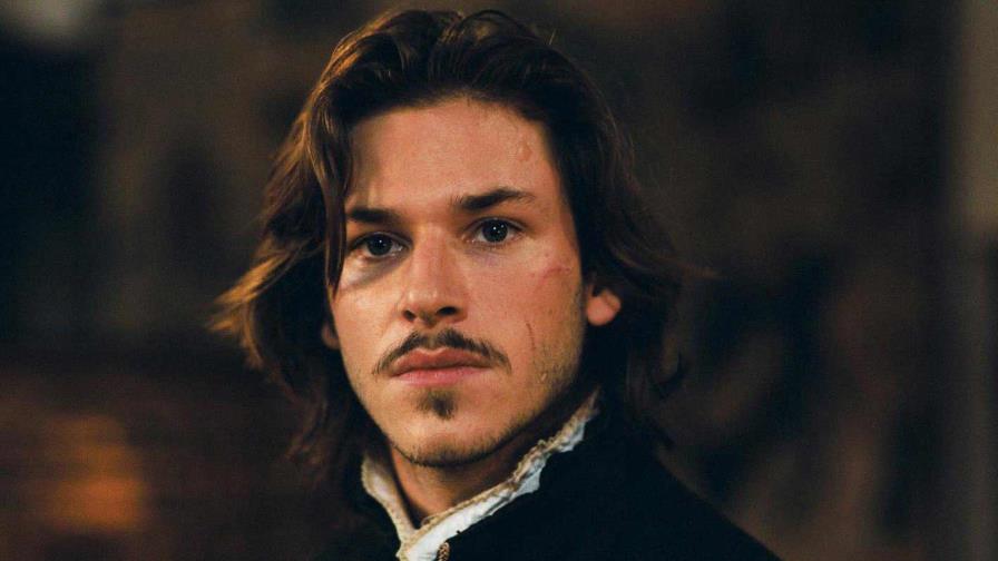 Muere el popular actor Gaspard Ulliel tras un accidente de esquí