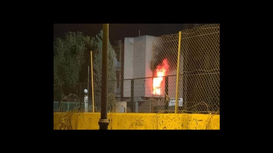 Al menos cinco muertos por incendio en residencia de ancianos en España