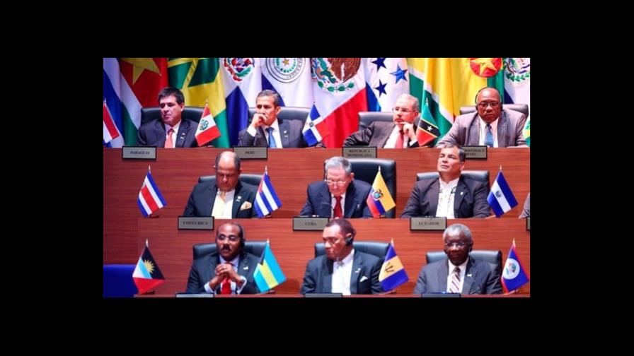 La ciudad de Los Ángeles acogerá este año la Cumbre de las Américas