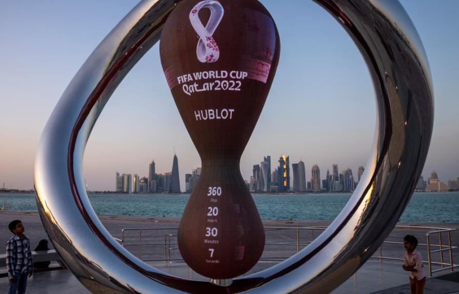 Comienza venta de entradas al Mundial de Qatar
