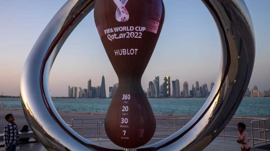 Comienza venta de entradas al Mundial de Qatar