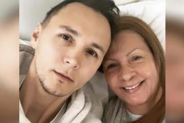 Peluquero de los famosos es asesinado junto a su madre por su hermano