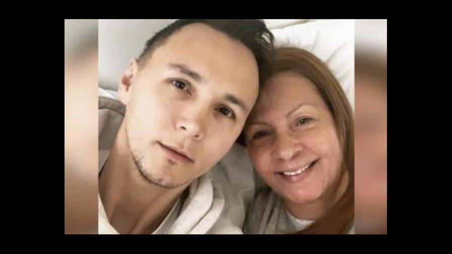 Peluquero de los famosos es asesinado junto a su madre por su hermano