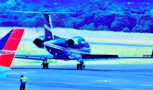 Tras informe preliminar, pilotos consideran accidente en aeronave pudo evitarse