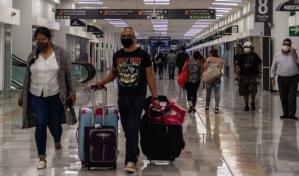 Los CDC incluyen a 22 países nuevos en alerta 4 por mayor riesgo de COVID-19; RD se encuentra en tercer nivel