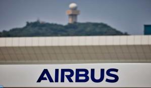 Airbus anuncia que contrará un mínimo seis mil personas durante este año