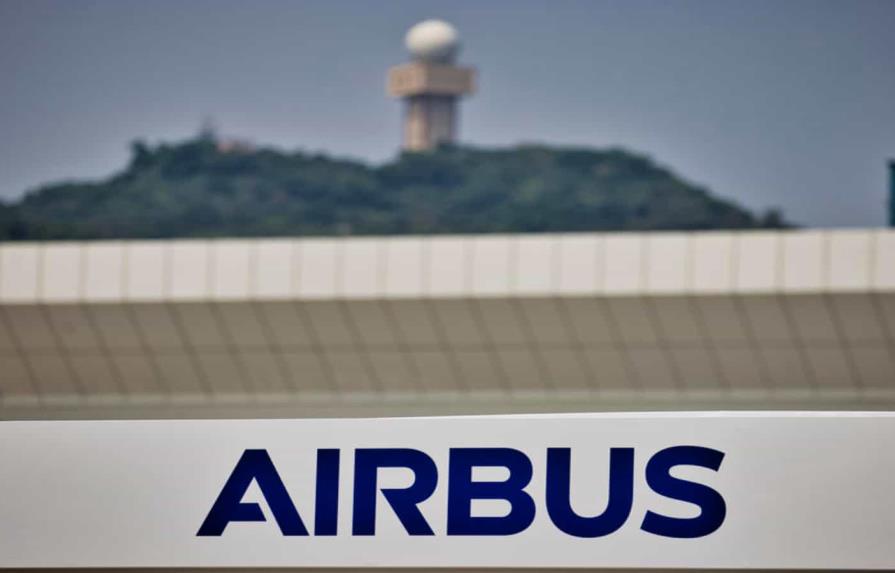 Airbus anuncia que contrará un mínimo seis mil personas durante este año