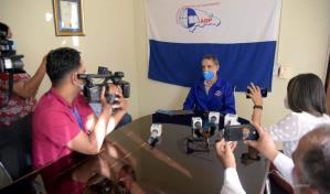 ADP de Santiago advierte COVID-19 provocará ausentismo laboral al reanudarse clases presenciales