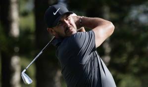 Netflix prepara serie documental de golf