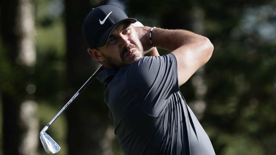 Netflix prepara serie documental de golf