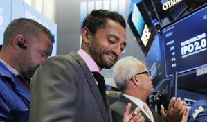 Accionista de Warriors criticado por juicio contra Uyghurs