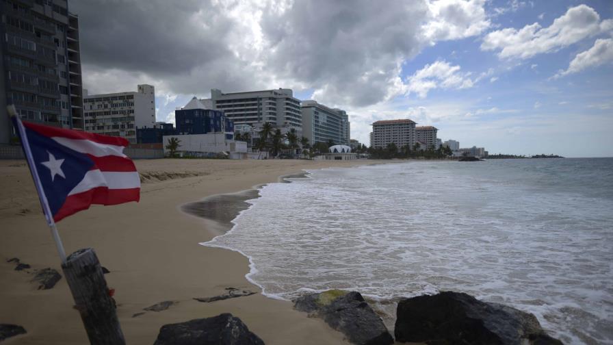 Jueza de EEUU aprueba un plan para acabar con la quiebra de Puerto Rico