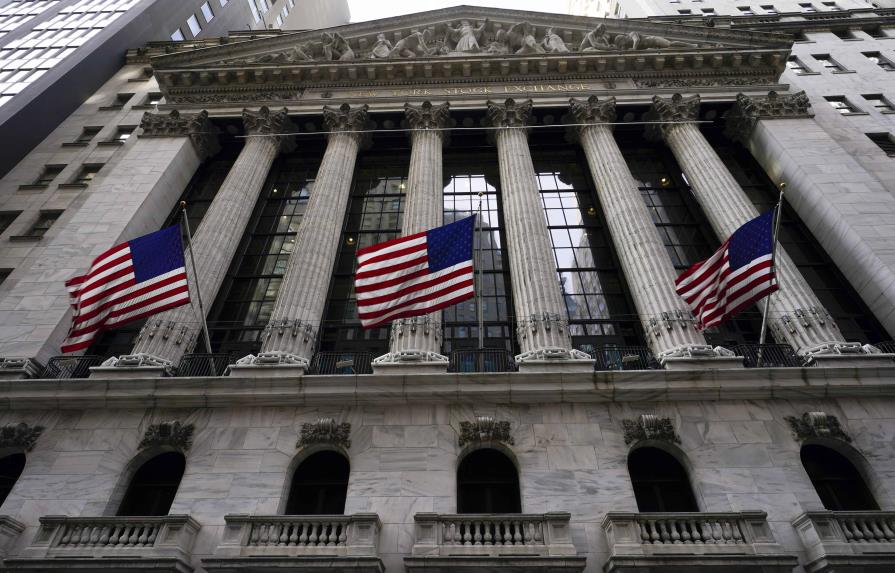 Wall Street termina en rojo por segundo día consecutivo