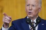 Biden afirma que será un desastre para Rusia si decide invadir Ucrania Biden afirma que será un desastre para Rusia si decide invadir Ucrania