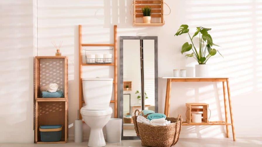 Siete cosas que no deberías guardar en tu baño Siete cosas que no deberías guardar en tu baño