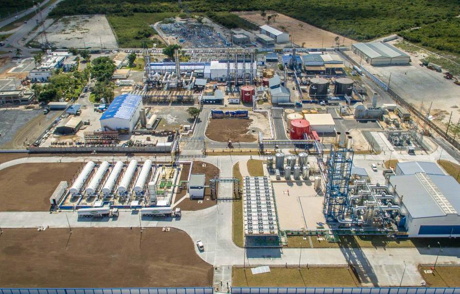 InterEnergy producirá 600 megawatts de energía renovable para Punta Cana