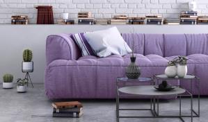 Decoración de interiores: los colores en tendencia para 2022