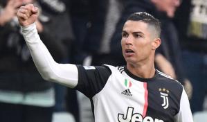 Lo que hará Critiano Ronaldo cuando cumpla los 40 años