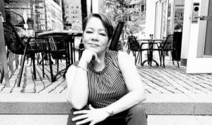 Thammy Suárez celebra aniversario de su libro "La vida que esperé"