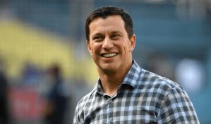 Nuevo gerente general en los Dodgers de Los Ángeles