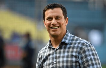 Nuevo gerente general en los Dodgers de Los Ángeles