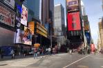 Los contagios empiezan a caer en Nueva York tras la explosión de ómicron