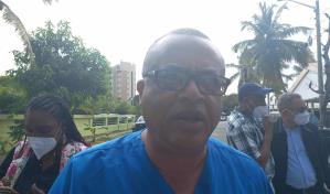 Colegio de Veterinarios pide intervengan Dirección de Ganadería