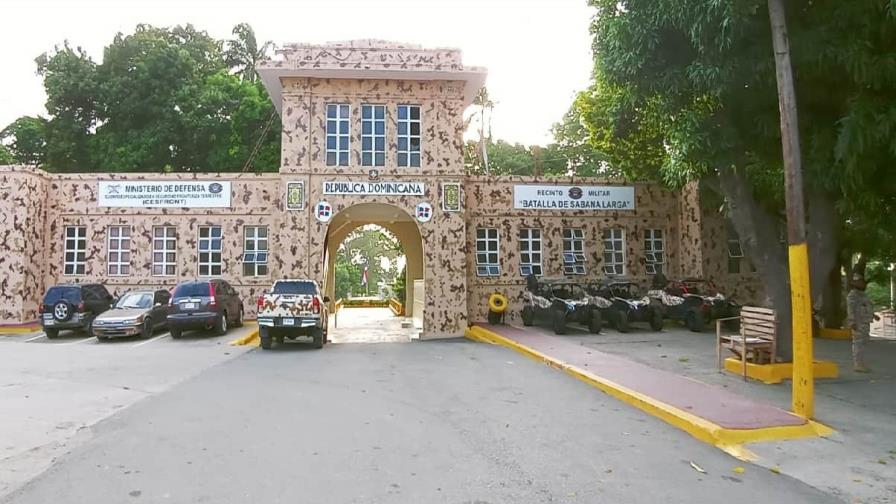 Sancionan con 30 días de cárcel a militares que dejaron entrar a RD haitianos ilegales