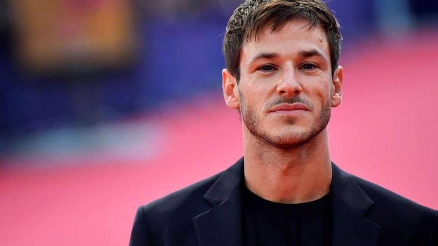 Disney lamenta la prematura muerte del actor francés Gaspard Ulliel Disney lamenta la prematura muerte del actor francés Gaspard Ulliel