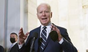 Biden ofrecer&aacute; una conferencia para hablar de reveses y avances que han surgido en su primer a&ntilde;o