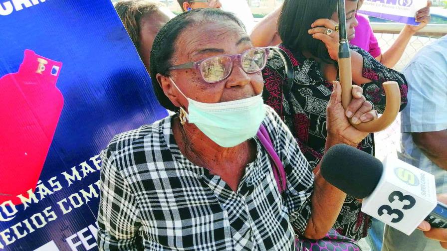 A sus 85 años, cañera todavía espera pensión del Estado