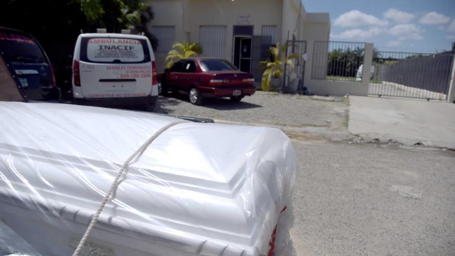 Salud Pública reporta cinco defunciones por COVID y 7,153 nuevos contagios