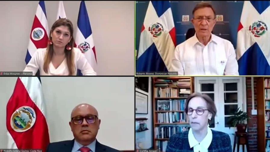 Index y Ministerio de la Mujer ganan premio internacional por servicio a dominicanos en el exterior Index y Ministerio de la Mujer ganan premio internacional por servicio a dominicanos en el exterior