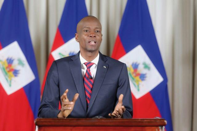 Detienen en Miami a haitiano presuntamente implicado en magnicidio de Haití