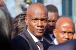 Niegan ampliar plazo para indagar asesinato del presidente Moïse Niegan ampliar plazo para indagar asesinato del presidente Moïse